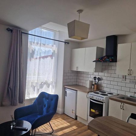 Beautiful 1-Bed Apartment In Cork Dış mekan fotoğraf