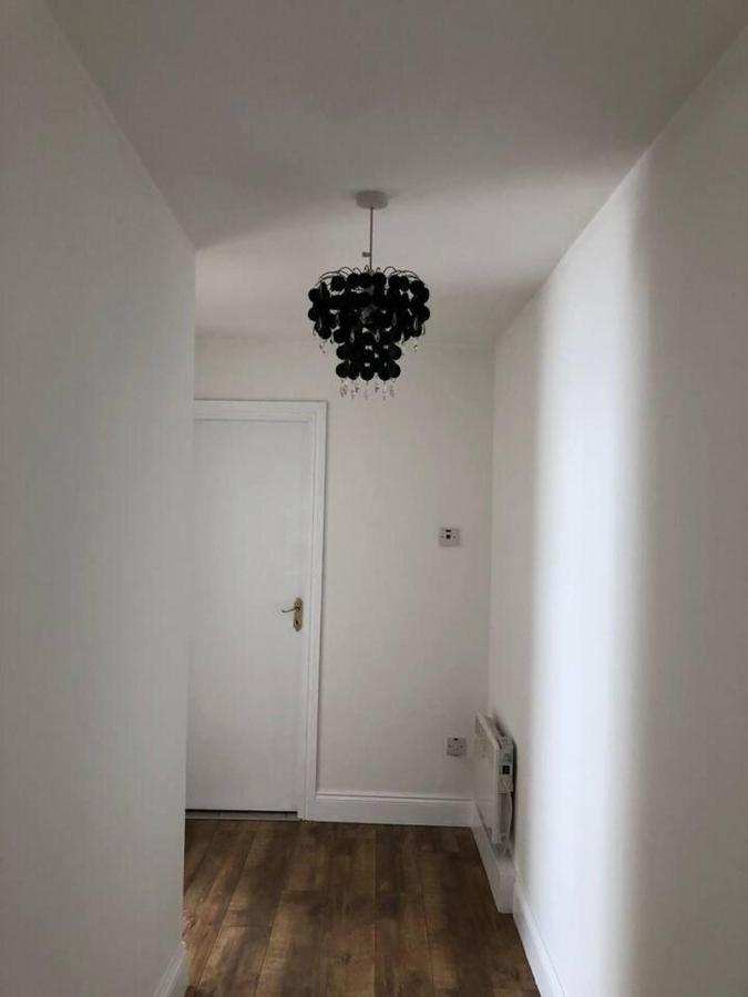 Beautiful 1-Bed Apartment In Cork Dış mekan fotoğraf