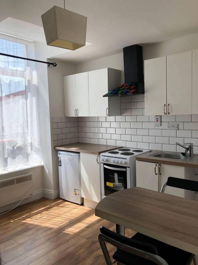 Beautiful 1-Bed Apartment In Cork Dış mekan fotoğraf