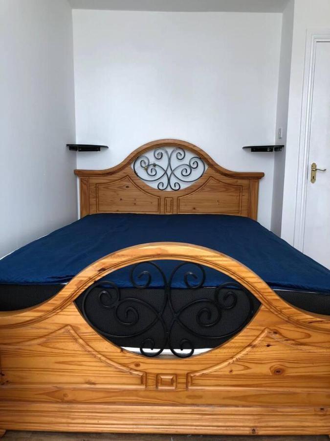 Beautiful 1-Bed Apartment In Cork Dış mekan fotoğraf